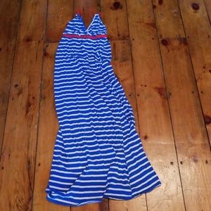 Joe Boxer maxi Dress